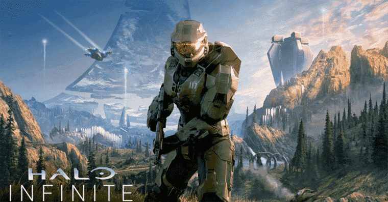 Halo Infinite obtient un correctif pour le matchmaking Big Team Battle à 12 joueurs