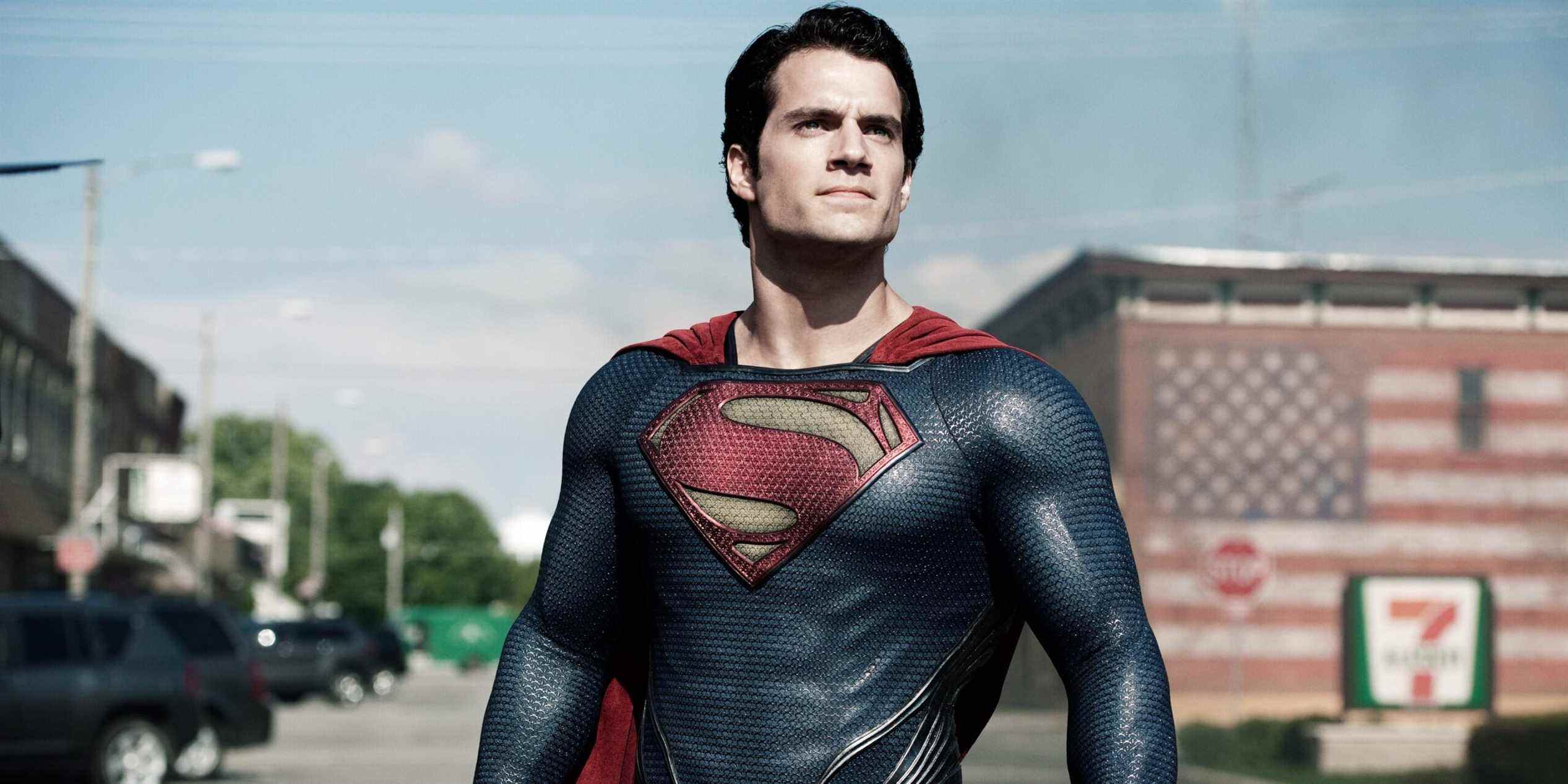 Henry Cavill dit qu'il est prêt à revenir en tant que Superman à tout moment
