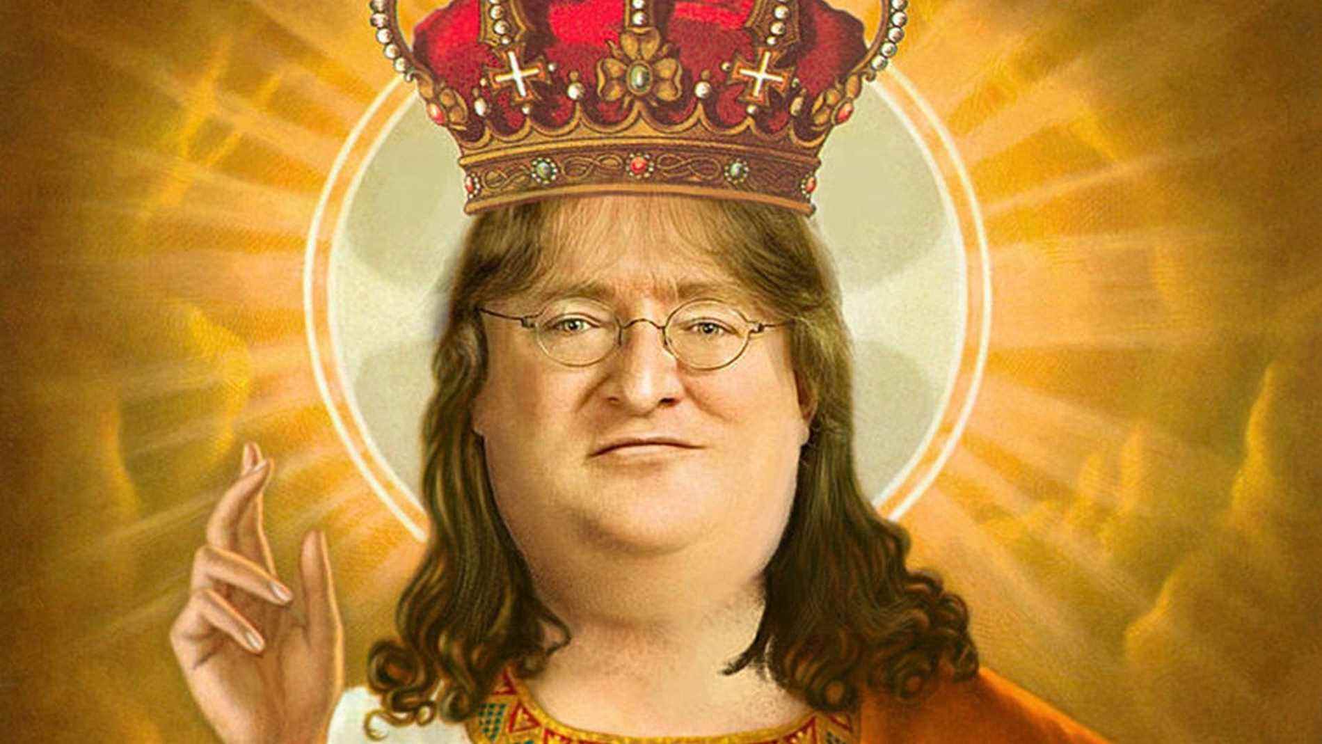 Heure de début de la vente Steam Lunar New Year – GabeN donne pour la première fois en 2022
