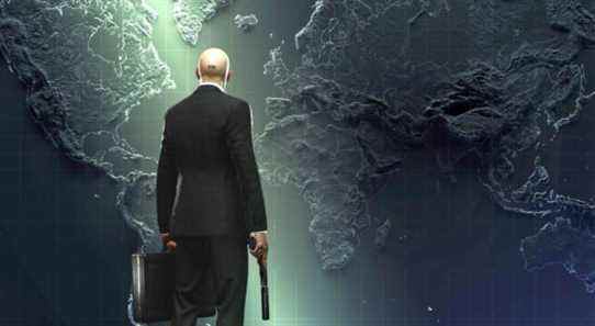 Heure de sortie de Hitman 3 Steam – voici quand l'agent 47 arrive