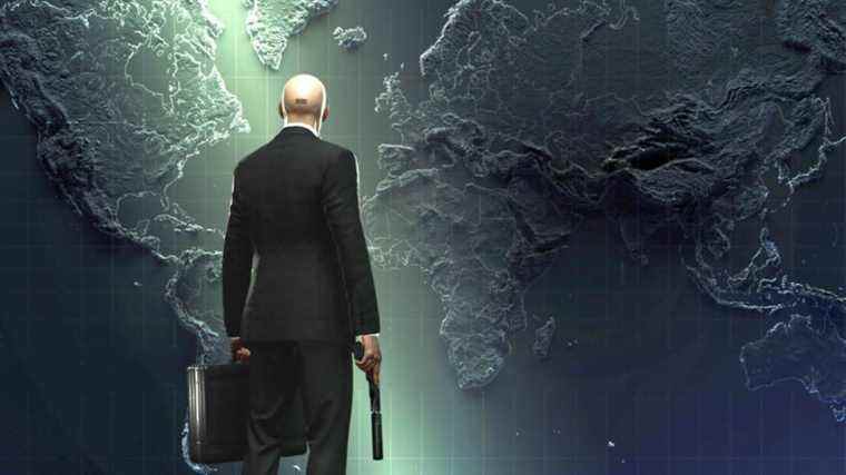 Heure de sortie de Hitman 3 Steam – voici quand l'agent 47 arrive
