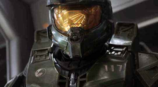 Heure de sortie de la bande-annonce de la série télévisée Halo: la révélation officielle de l'émission Paramount tombe aujourd'hui