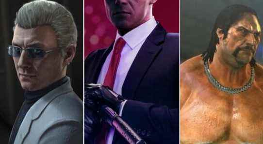 Hitman: 15 meilleurs kills de la série, classés