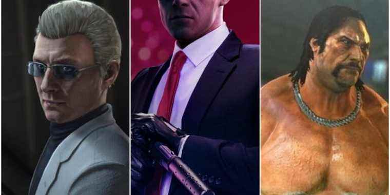 Hitman: 15 meilleurs kills de la série, classés
