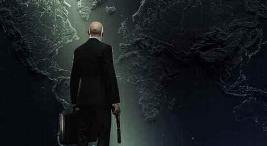 Hitman 3 Is Going Rogue (j'aime)