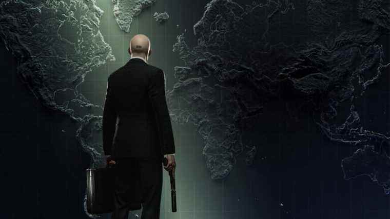 Hitman 3 Is Going Rogue (j'aime)
