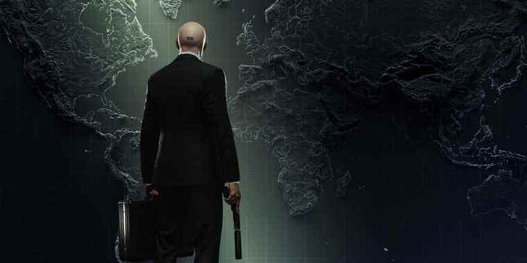 Hitman 3 détaillant les nouveaux plans de contenu plus tard cette semaine
