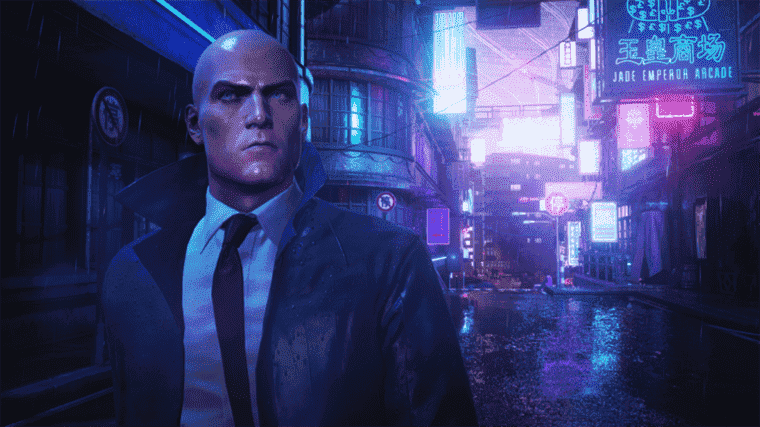 Hitman 3 est mis en vente, puis hors vente, dans la vente du Nouvel An lunaire d'Epic
