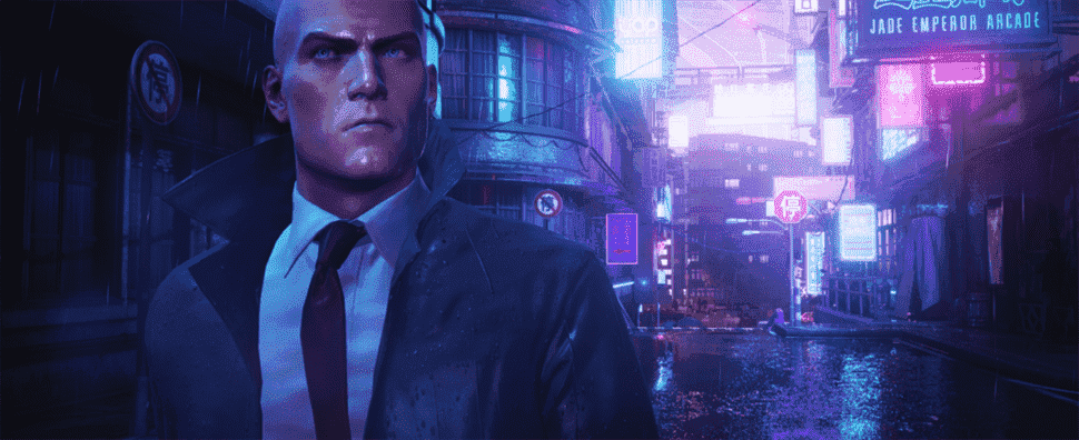 Hitman 3 est mis en vente, puis hors vente, dans la vente du Nouvel An lunaire d'Epic