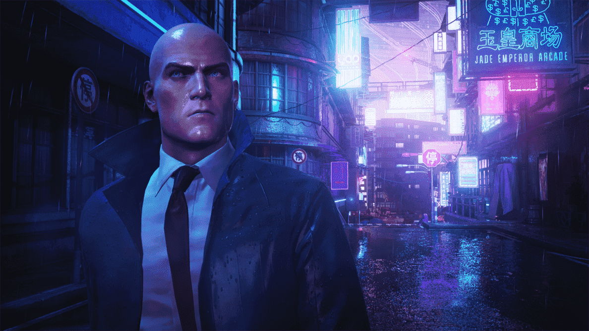 Hitman 3 est mis en vente, puis hors vente, dans la vente du Nouvel An lunaire d'Epic
