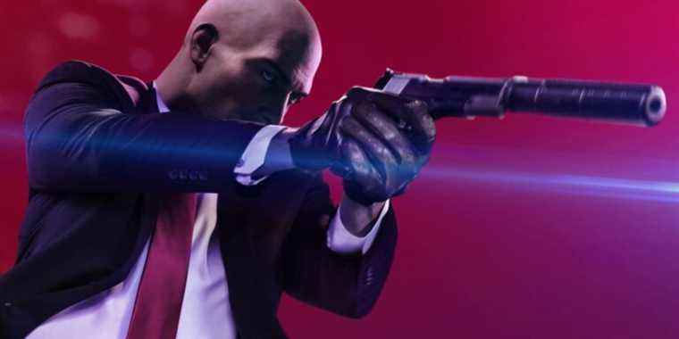 Hitman 3 se lance sur Steam avec des critiques mitigées
