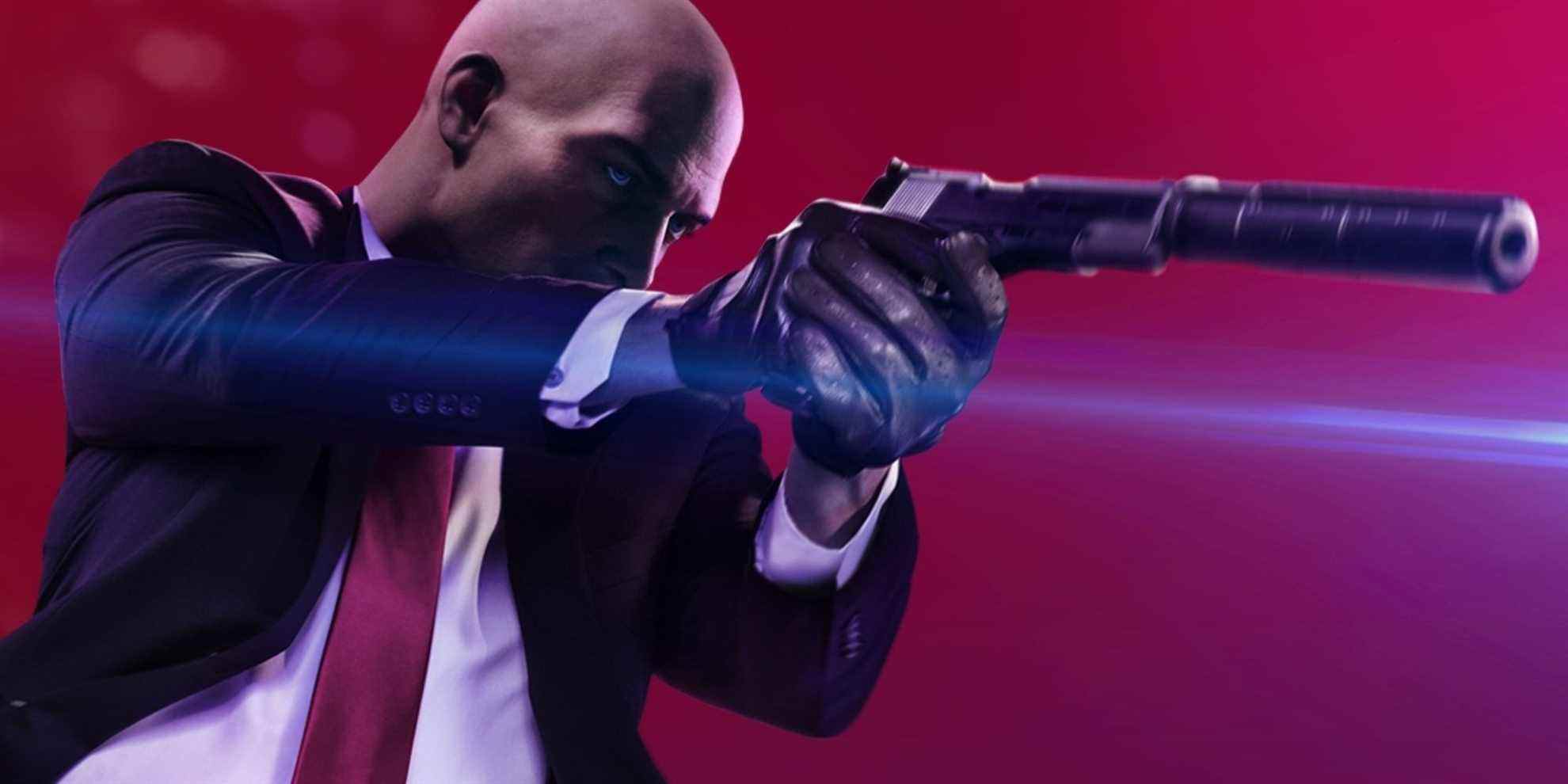 Hitman 3 se lance sur Steam avec des critiques mitigées
