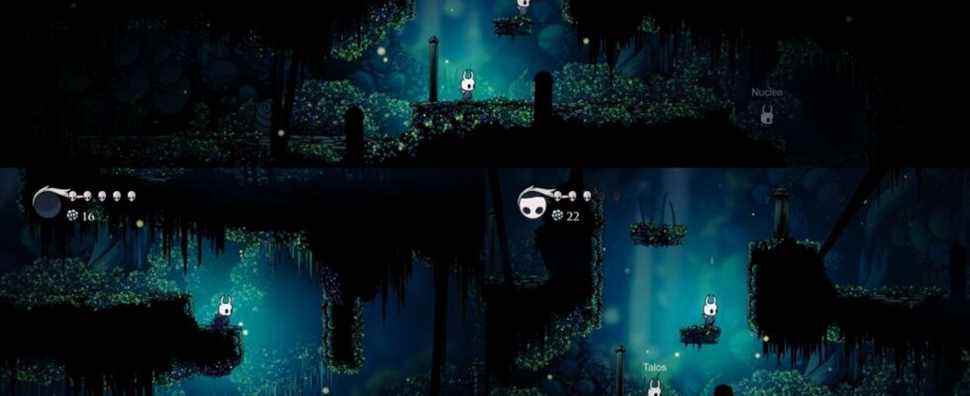 Hollow Knight : Silksong pourrait explorer un mode multijoueur officiel