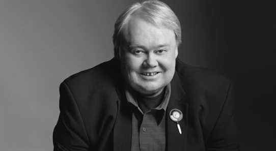 Hollywood pleure Louie Anderson : "L'un des plus grands cadeaux de la comédie" Les plus populaires doivent être lus