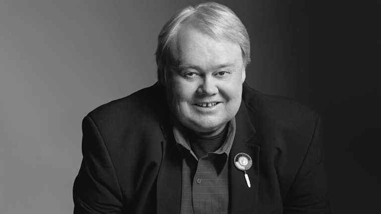 

	
		Hollywood pleure Louie Anderson : "L'un des plus grands cadeaux de la comédie" Les plus populaires doivent être lus
	
	
