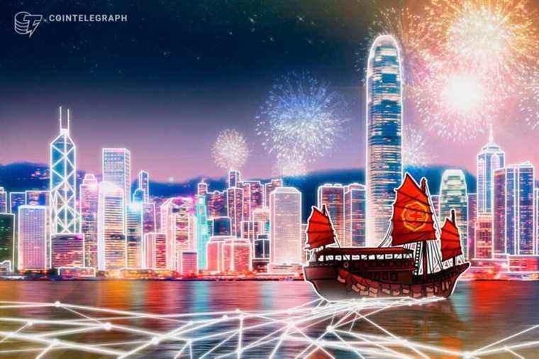 Hong Kong entame des discussions pour introduire un cadre réglementaire stablecoin