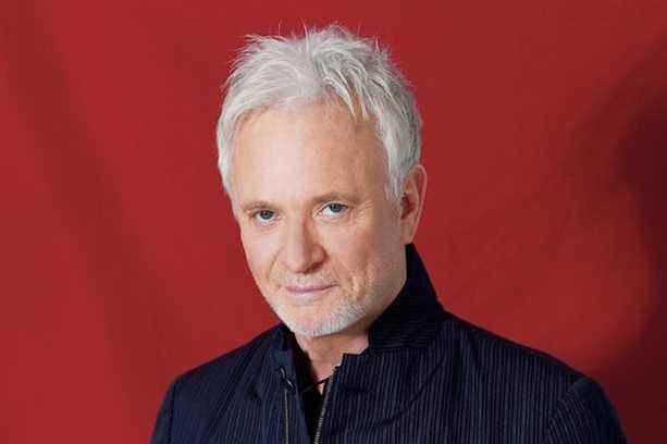 ‘Hôpital général’: Luke Dies – Le personnage d’Anthony Geary tué