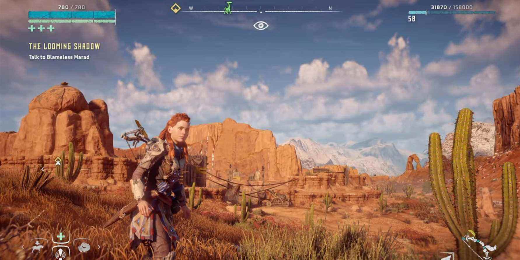 Horizon Zero Dawn : Comment sauvegarder la progression du jeu
