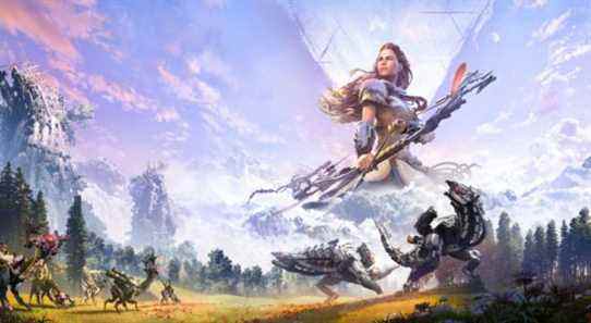 Horizon Zero Dawn : combien de temps cela dure-t-il ?