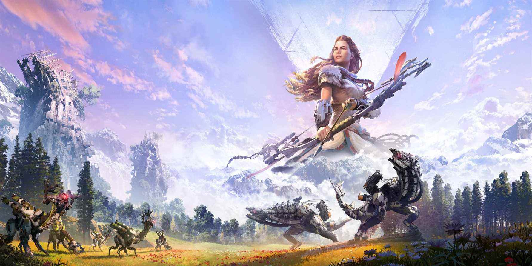 Horizon Zero Dawn : combien de temps cela dure-t-il ?
