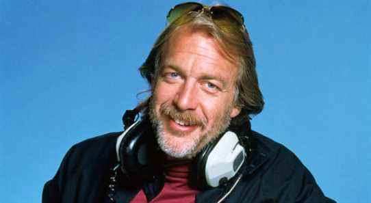 Howard Hesseman, acteur prolifique et star de "WKRP à Cincinnati", décède à 81 ans