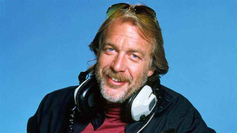 Howard Hesseman, acteur prolifique et star de "WKRP à Cincinnati", décède à 81 ans
	
	
