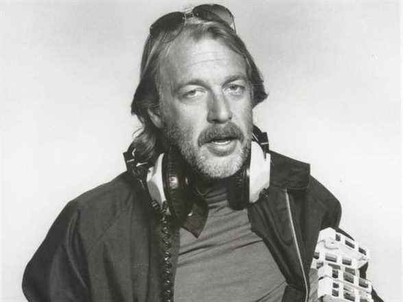 Howard Hesseman, star de « WKRP à Cincinnati », est mort à 81 ans