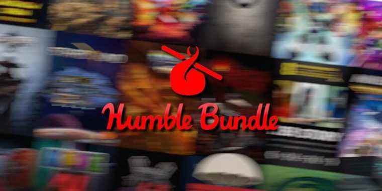 Humble Bundle réduit le prix de son offre groupée et lance son propre lanceur de jeu
