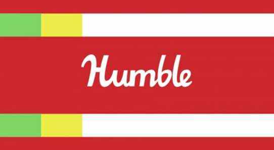 Humble Choice va uniquement sous Windows