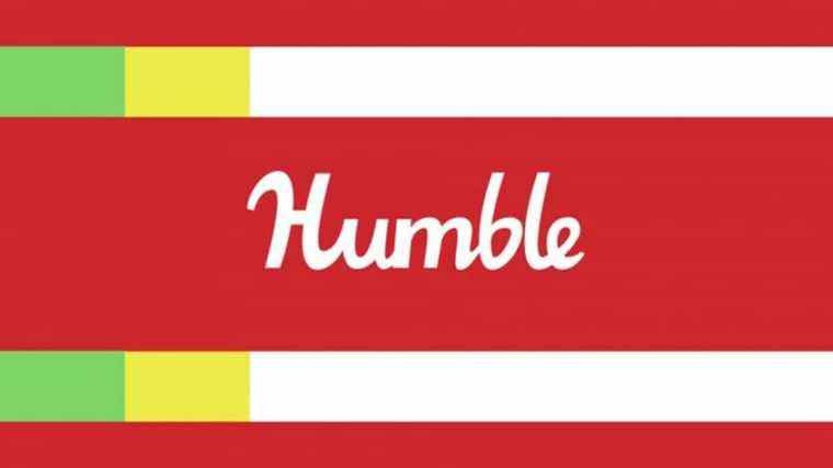 Humble Choice va uniquement sous Windows
