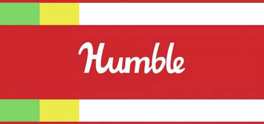 Humble Choice va uniquement sous Windows