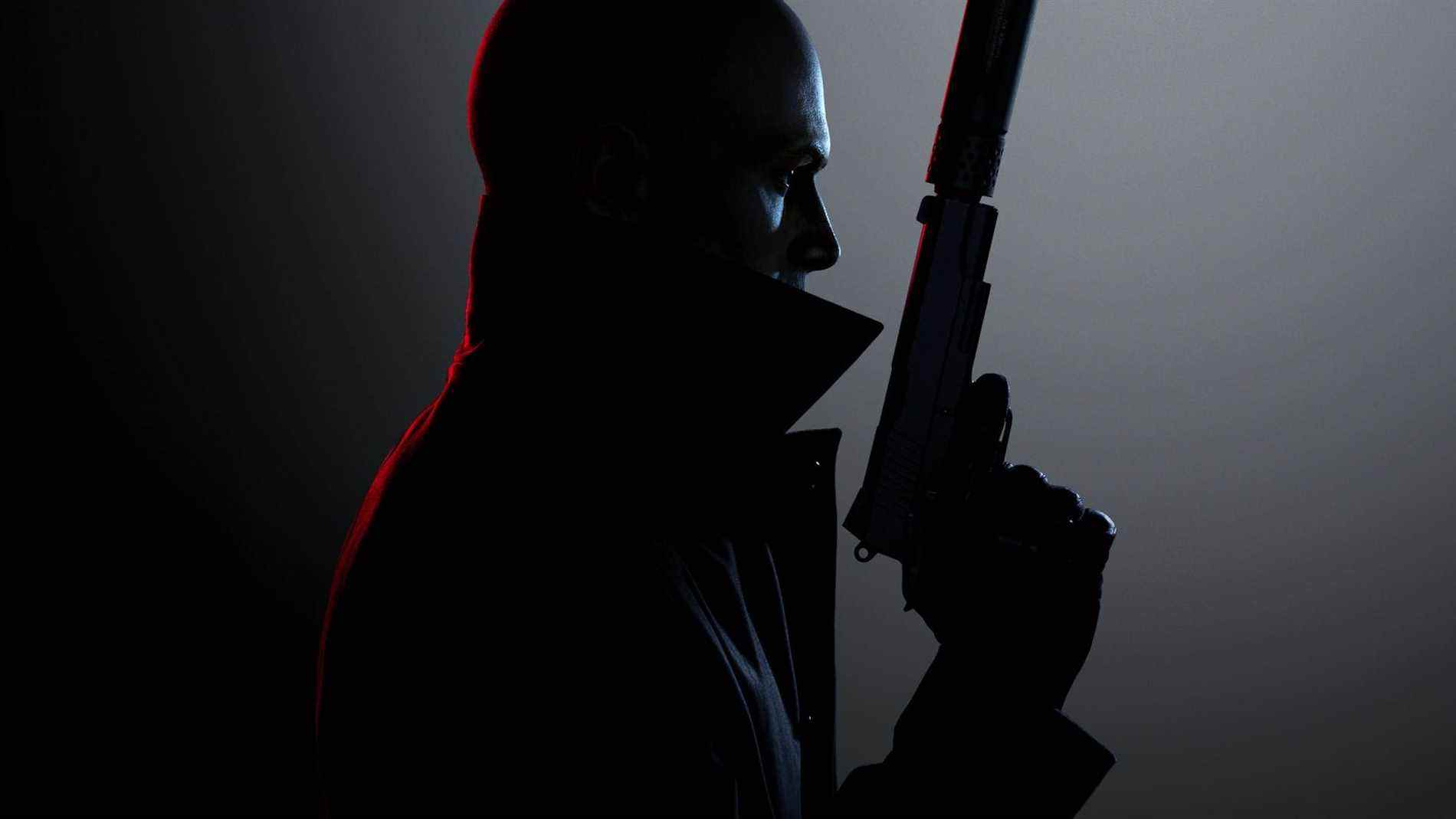 Hitman 3 Year 2 content plans live stream