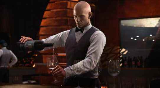 IO Interactive propose des mises à niveau gratuites de Hitman 3 sur Steam après un lancement moche