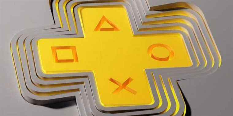 Il est temps de mettre à jour la collection PS Plus
