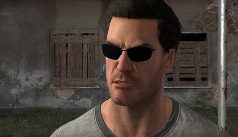 Il semble qu'un nouveau jeu Serious Sam arrive plus tard ce mois-ci
