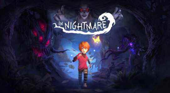 In Nightmare ajoute la version PS5, lancement le 29 mars