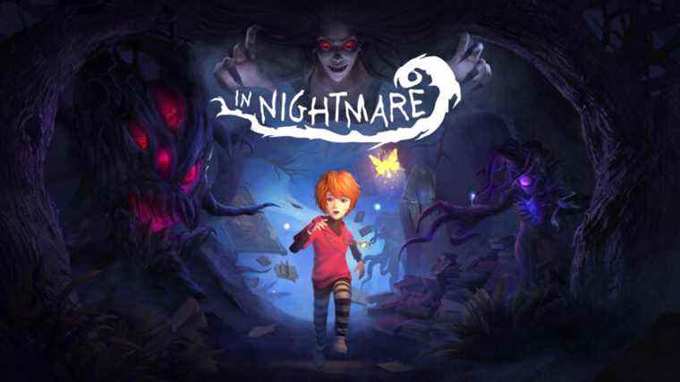 
      In Nightmare ajoute la version PS5, lancement le 29 mars    
