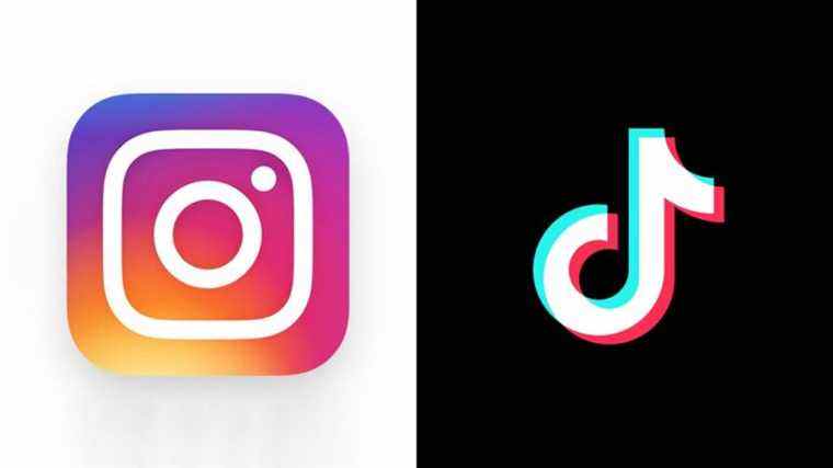 Instagram et TikTok testent tous deux les abonnements aux flux des influenceurs
