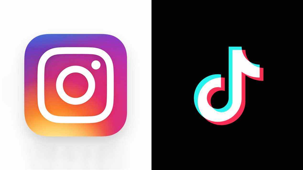 Instagram et TikTok testent tous deux les abonnements aux flux des influenceurs
