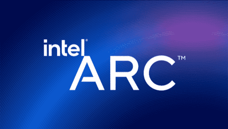 Intel partage plus d'informations sur ses prochains GPU Arc
