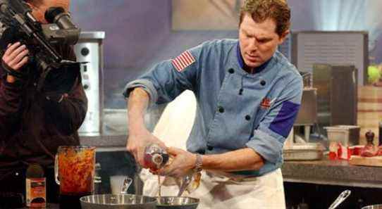 Iron Chef TV Show: canceled or renewed?