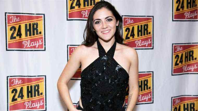 Isabelle Fuhrman reprend le rôle d’Esther, 9 ans, dans Orphan: First Kill