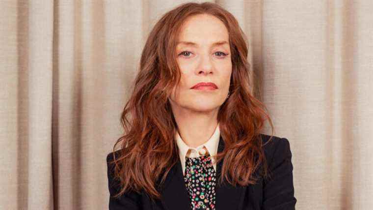 

	
		Isabelle Huppert jouera le rôle du lanceur d'alerte dans "The Sitting Duck" de Jean-Paul Salomé (EXCLUSIF).
	
	
