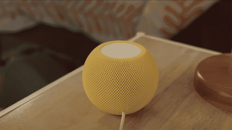 J’achèterais un Apple HomePod – s’il avait cette fonctionnalité