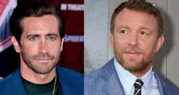 Jake Gyllenhaal et Guy Ritchie s'associent pour un thriller d'action de guerre afghan
