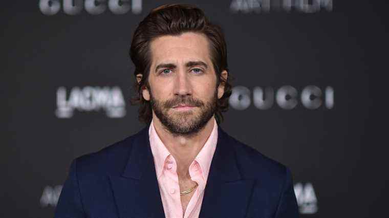 Jake Gyllenhaal jouera dans "Cut and Run", New Republic Pictures remporte la guerre d'enchères Les plus populaires doivent être lus Inscrivez-vous aux newsletters Variety Plus de nos marques
	
	
