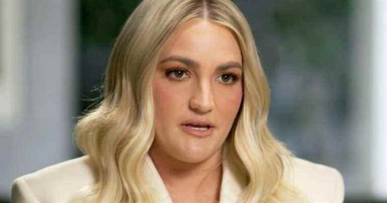 Jamie Lynn Spears dit qu'elle "a pris les mesures pour aider" à libérer Britney
