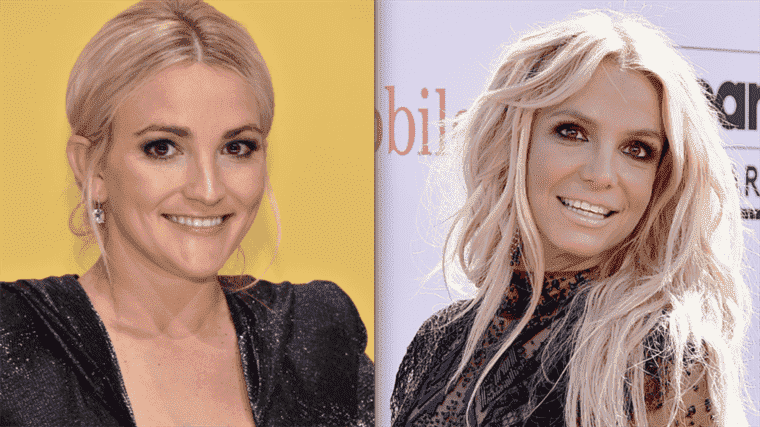 Jamie Lynn Spears insiste sur le fait qu’elle a essayé d’aider à mettre fin à la tutelle de 13 ans de sa sœur