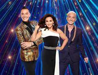 Billets Strictly Come Dancing Live Tour 2022