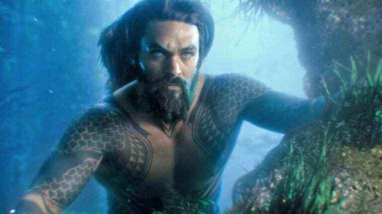 Jason Momoa confirmé comme le méchant de Fast & Furious 10 [Update]
